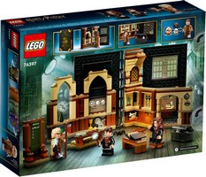 LEGO 76397 картинка 9