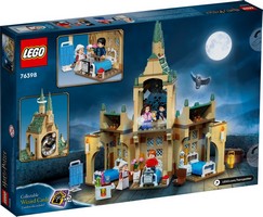 LEGO 76398 картинка 6 LEGO 76398 картинка 6