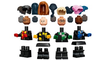 LEGO 76399 картинка 10 LEGO 76399 картинка 10