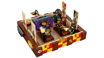 LEGO 76399 картинка 3 LEGO 76399 картинка 3
