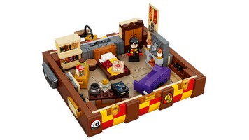 LEGO 76399 картинка 4 LEGO 76399 картинка 4