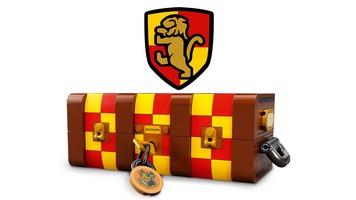 LEGO 76399 картинка 5 LEGO 76399 картинка 5