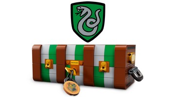 LEGO 76399 картинка 6 LEGO 76399 картинка 6