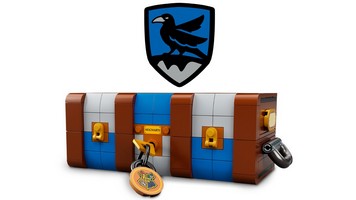 LEGO 76399 картинка 8 LEGO 76399 картинка 8