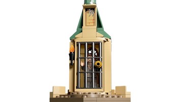 LEGO 76401 картинка 3