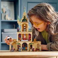 LEGO 76402 картинка 10