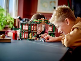 LEGO 76403 картинка 13 LEGO 76403 картинка 13