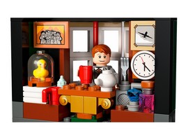 LEGO 76403 картинка 5 LEGO 76403 картинка 5