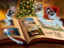 LEGO 76404 картинка 2 LEGO 76404 картинка 2