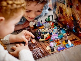 LEGO 76404 картинка 7 LEGO 76404 картинка 7