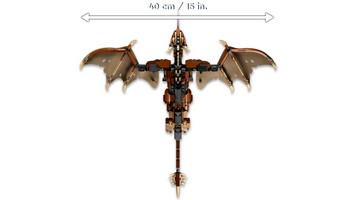 LEGO 76406 картинка 5