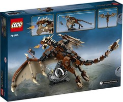 LEGO 76406 картинка 7