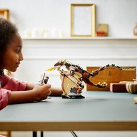 LEGO 76406 картинка 8