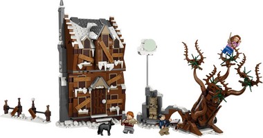 LEGO 76407 картинка 1