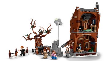 LEGO 76407 картинка 2