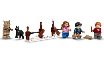 LEGO 76407 картинка 3