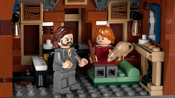 LEGO 76407 картинка 4