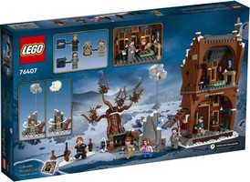 LEGO 76407 картинка 6