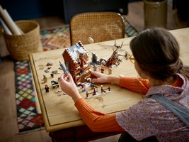 LEGO 76407 картинка 7