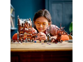 LEGO 76407 картинка 8