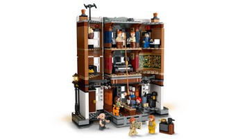 LEGO 76408 картинка 2