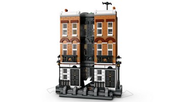 LEGO 76408 картинка 3