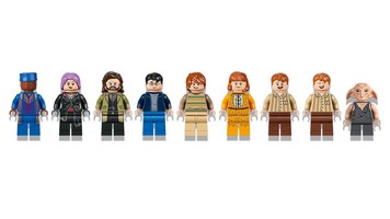 LEGO 76408 картинка 6