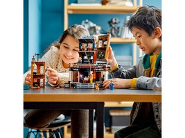 LEGO 76408 картинка 7