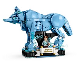 LEGO 76414 картинка 2 LEGO 76414 картинка 2