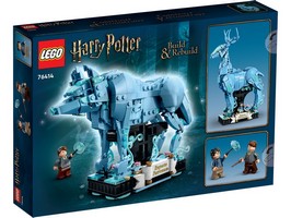 LEGO 76414 картинка 4 LEGO 76414 картинка 4