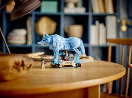 LEGO 76414 картинка 6 LEGO 76414 картинка 6