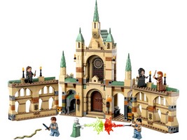 LEGO 76415 картинка 1 LEGO 76415 картинка 1