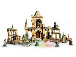 LEGO 76415 картинка 2 LEGO 76415 картинка 2