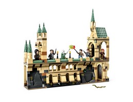 LEGO 76415 картинка 3 LEGO 76415 картинка 3