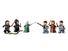 LEGO 76415 картинка 4 LEGO 76415 картинка 4