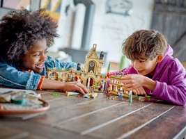 LEGO 76415 картинка 6 LEGO 76415 картинка 6