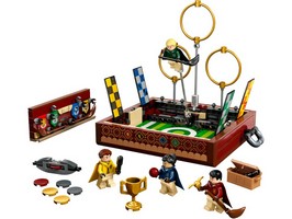 LEGO 76416 картинка 1 LEGO 76416 картинка 1