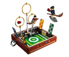 LEGO 76416 картинка 2 LEGO 76416 картинка 2