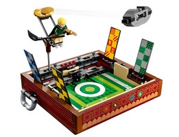 LEGO 76416 картинка 3 LEGO 76416 картинка 3