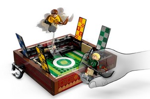 LEGO 76416 картинка 4 LEGO 76416 картинка 4