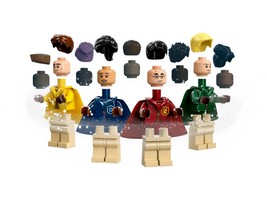 LEGO 76416 картинка 5 LEGO 76416 картинка 5