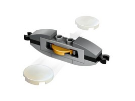 LEGO 76416 картинка 7 LEGO 76416 картинка 7