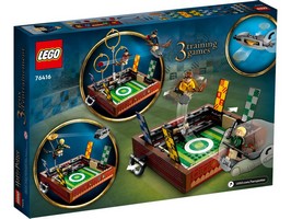 LEGO 76416 картинка 8 LEGO 76416 картинка 8