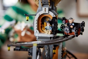 LEGO 76417 картинка 12 LEGO 76417 картинка 12