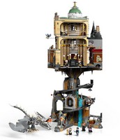 LEGO 76417 картинка 3 LEGO 76417 картинка 3