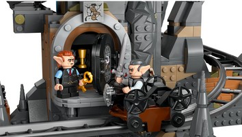 LEGO 76417 картинка 4 LEGO 76417 картинка 4
