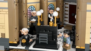 LEGO 76417 картинка 5 LEGO 76417 картинка 5