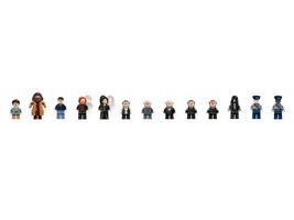 LEGO 76417 картинка 6 LEGO 76417 картинка 6