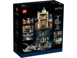 LEGO 76417 картинка 8 LEGO 76417 картинка 8