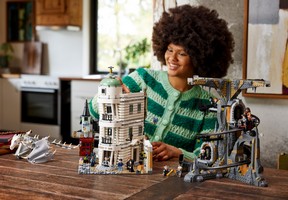 LEGO 76417 картинка 9 LEGO 76417 картинка 9